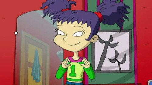 undefined Season 2 Episode 3 - Memoirs of a Finster