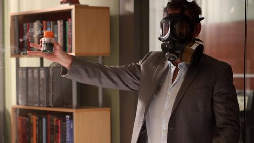 House Season 8 Episode 11 - Nobody's Fault