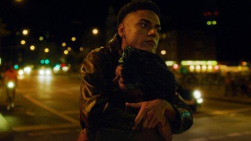 Black Fruit Season 1 Episode 1 - Episode 1