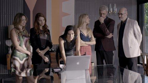 O Negocio Season 4 Episode 1 - Family Repositioning