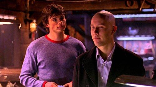 undefined Season 1 Episode 16 - Stray