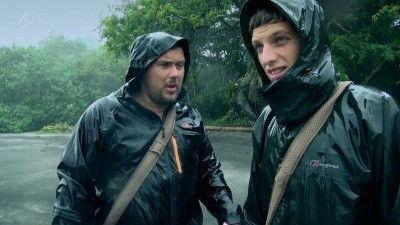 The Island with Bear Grylls Season 2 Episode 3 - The Men's Island