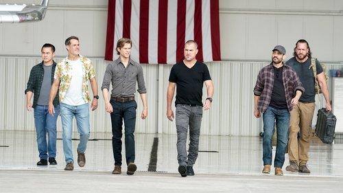 undefined Season 3 Episode 2 - Bravo Lead + Loyalty + Friendship