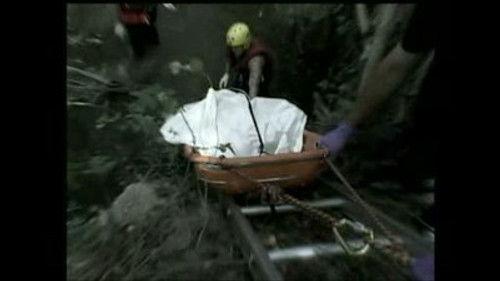 The First 48 Season 2 Episode 5 - Downstream Drifter/Murder in Room 162