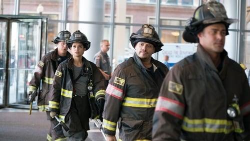 Chicago Fire Season 7 Episode 1 - A Closer Eye