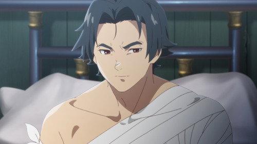 Meiji Gekken: 1874 Season 1 Episode 8 - Furious Clashes