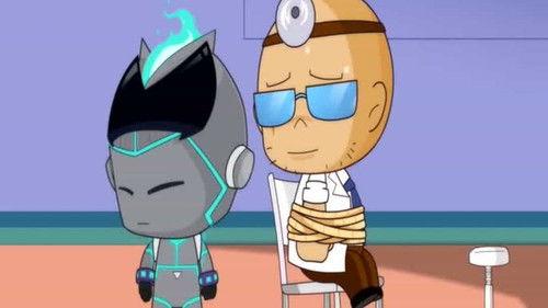 Happy Toon Season 8 Episode 7 - Episode 7