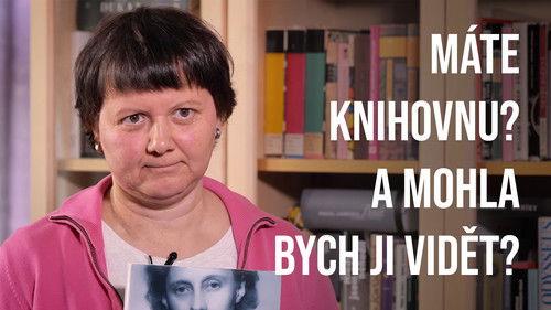 Do you have a library? And may I see it? Season 3 Episode 6 - Episode 6