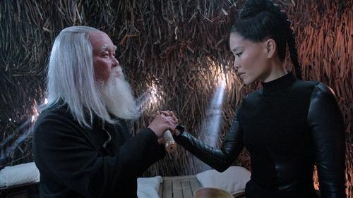 Cobra Kai Season 6 Episode 11 - Into the Fire