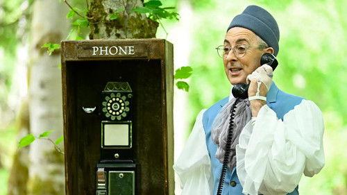 The Traitors Season 3 Episode 8 - A B**** Is Lying