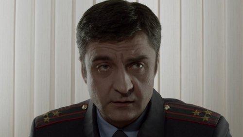 Шеф Season 2 Episode 9 - Episode 9