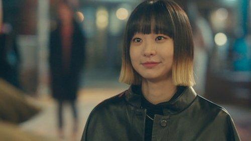 Itaewon Class Season 1 Episode 5 - Episode 5