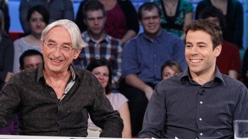 Tout le monde en parle Season 8 Episode 6 - Episode 6