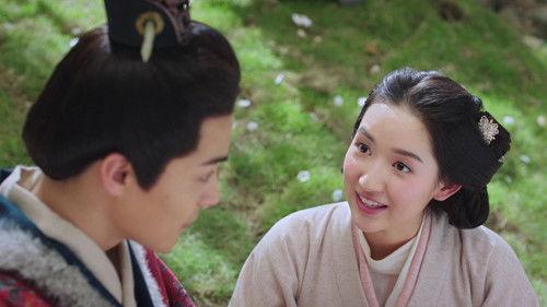 Secret of the Three Kingdoms Season 1 Episode 16 - Episode 16