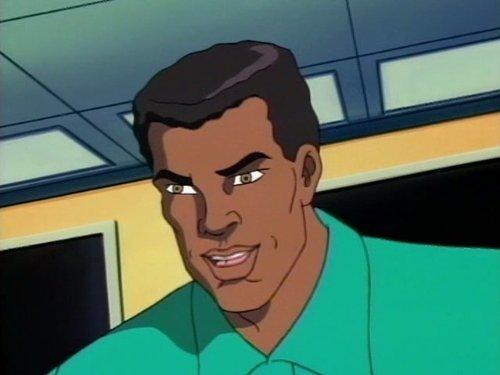 undefined Season 4 Episode 7 - Partners in Danger: The Vampire Queen (2)