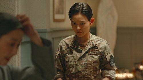 Goodbye Earth Season 1 Episode 6 - Much Ado About Nothing