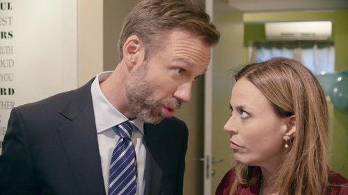 Helt perfekt Season 7 Episode 4 - The Confirmant