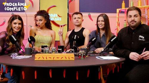 En todas las salsas Season 3 Episode 6 - Episode 6