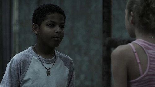 The Yard Season 1 Episode 2 - Girls vs. Boys