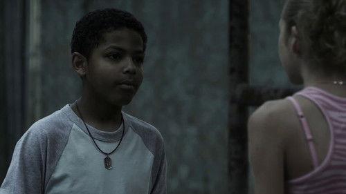 The Yard Season 1 Episode 2 - Girls vs. Boys