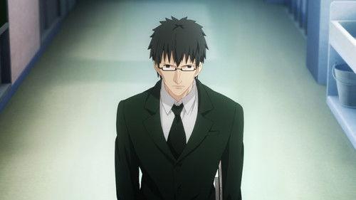 Fate/stay night [Unlimited Blade Works] Season 1 Episode 10 - The Fifth Contractor