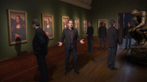 NOVA Season 39 Episode 8 - The Fabric of the Cosmos: Universe or Multiverse?