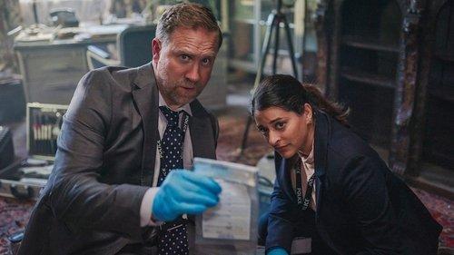 The Marlow Murder Club Season 2 Episode 1 - Death Comes to Marlow Part 1