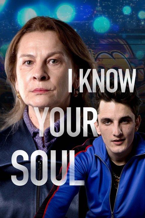 I Know Your Soul poster