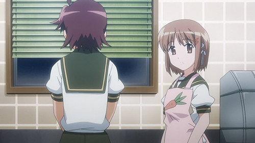 Shakugan no Shana Season 2 Episode 6 - Eve of Trouble
