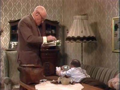 Ein Herz und eine Seele Season 2 Episode 2 - Massage