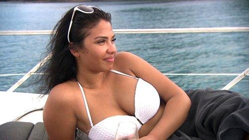 Temptation Island - Versuchung im Paradies Season 1 Episode 1 - Episode 1