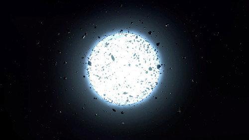 NASA's Unexplained Files Season 4 Episode 2 - Rise of the Planet Killer