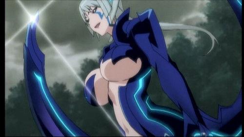 Witchblade Season 1 Episode 4 - Movement