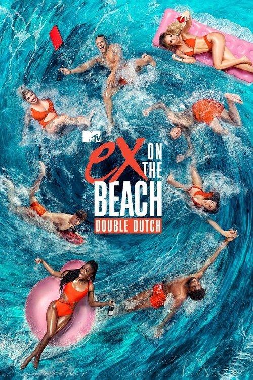 Ex on the Beach: Double Dutch poster