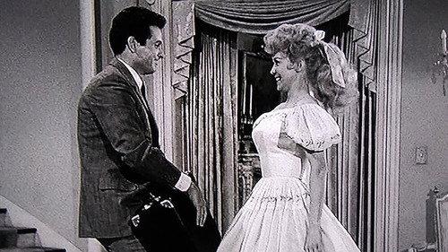 The Beverly Hillbillies Season 2 Episode 23 - The Critter Doctor