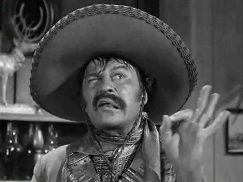 F Troop Season 1 Episode 19 - El Diablo
