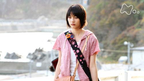 Amachan Season 1 Episode 15 - Episode 15