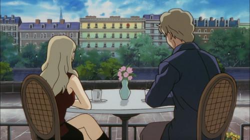 Noir Season 1 Episode 14 - A Bouquet of Flowers for Mireille