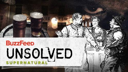 Buzzfeed Unsolved: Supernatural Season 4 Episode 6 - The Spirits of Moon River Brewing