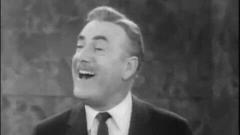 The Beverly Hillbillies Season 3 Episode 22 - Clampett's Millions