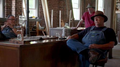 Moonshiners Season 8 Episode 3 - Backwoods Justice