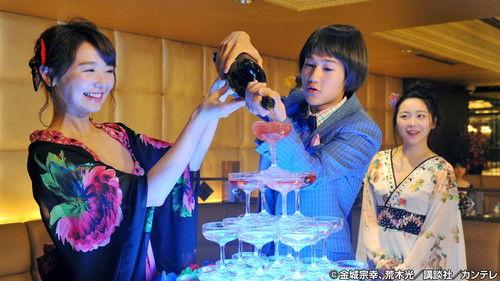 Fugitive Boys Season 1 Episode 4 - The Truth is Out... Paving the Way for a Storm of New Twists!