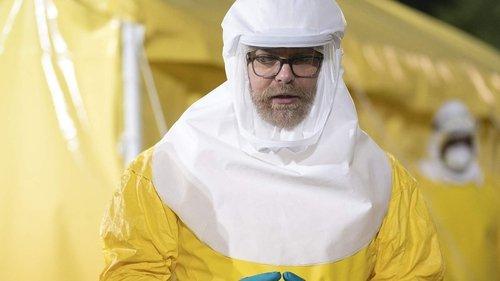 Utopia Season 1 Episode 5 - Order 2472