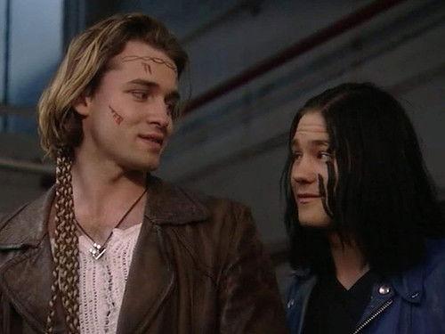 The Tribe Season 3 Episode 22 - Episode 22