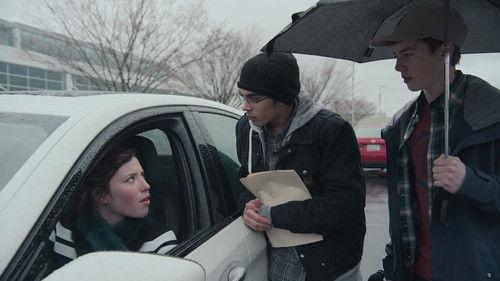 American Vandal Season 2 Episode 7 - Sh*t Storm