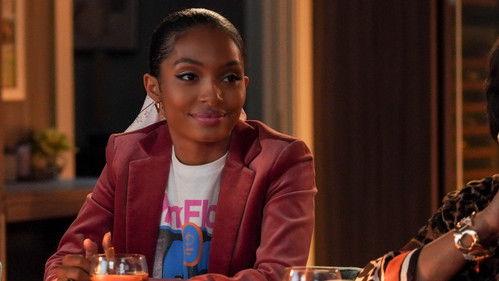 grown-ish Season 4 Episode 10 - It Was Good Until It Wasn't