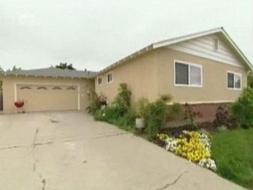 Extreme Makeover: Home Edition Season 1 Episode 12 - The Cadigan-Scott Family