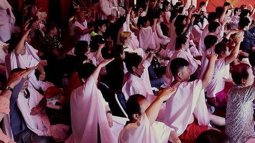 Raël: The Alien Prophet Season 1 Episode 4 - To Infinity and Beyond