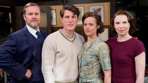 The Doctor Blake Mysteries Season 2 Episode 10 - An Invincible Summer