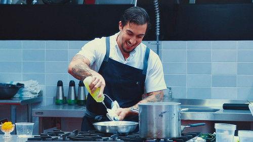 Next Level Chef Season 2 Episode 11 - Fry Me A River